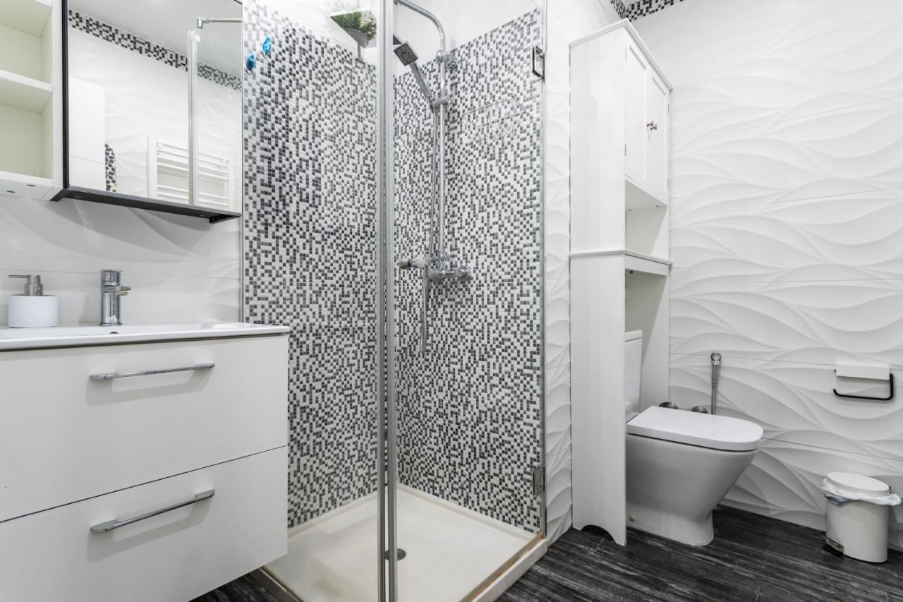Sur Suites Palmeras 491 Fuengirola Exteriér fotografie